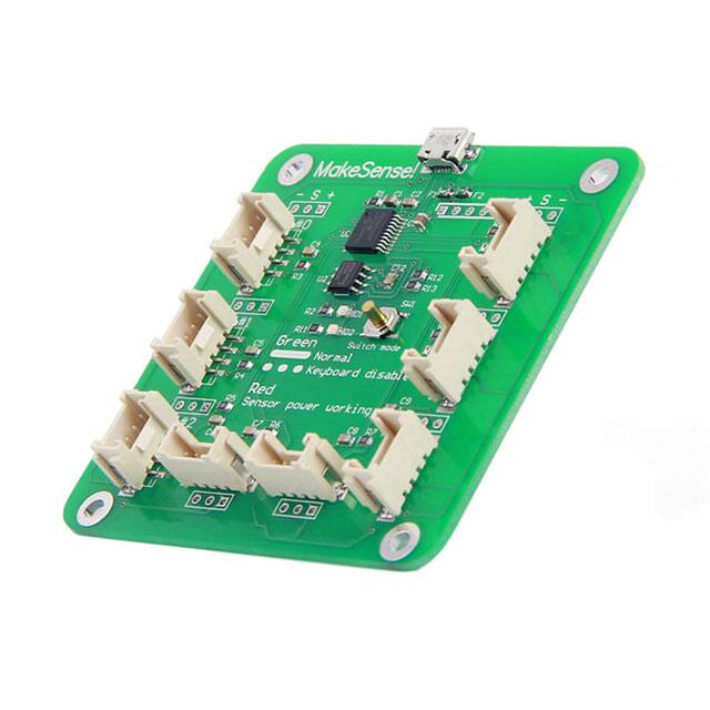 114990228 MAKESENSE MAX WITH USB MICRO CAB