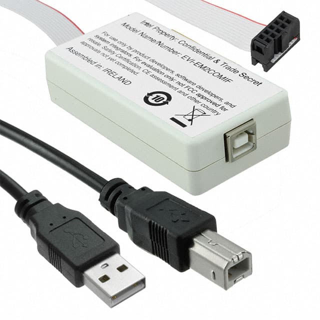 EVI-EM2COMIF USB COMMUNICATIONS I/F DONGLE FO