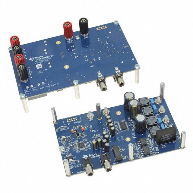 PP-SALB-EVM EVAL MODULE