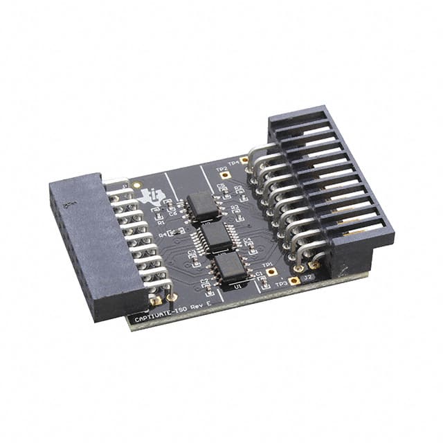 CAPTIVATE-ISO CAPTIVATE ISOLATOR