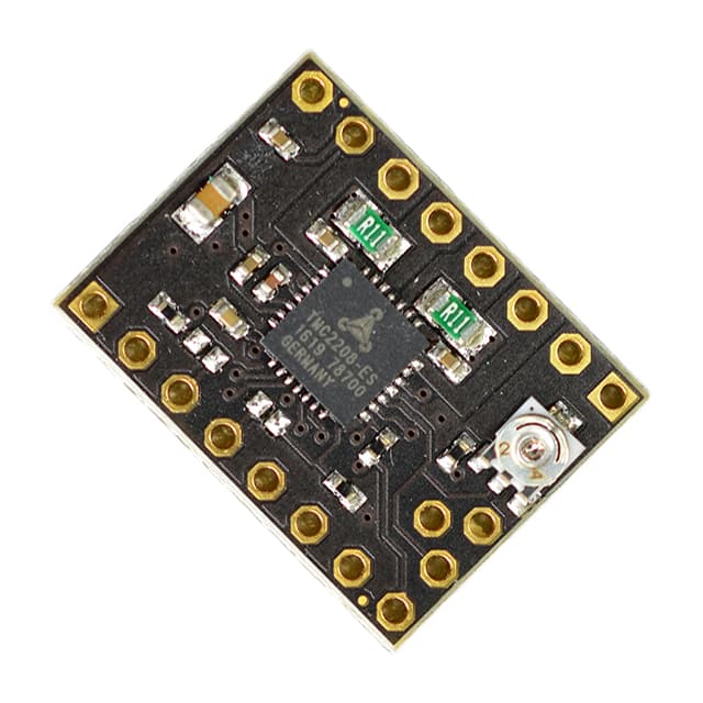 TMC2208SILENTSTEPSTICK TMC2208 STEPPER DRIVER BOARD