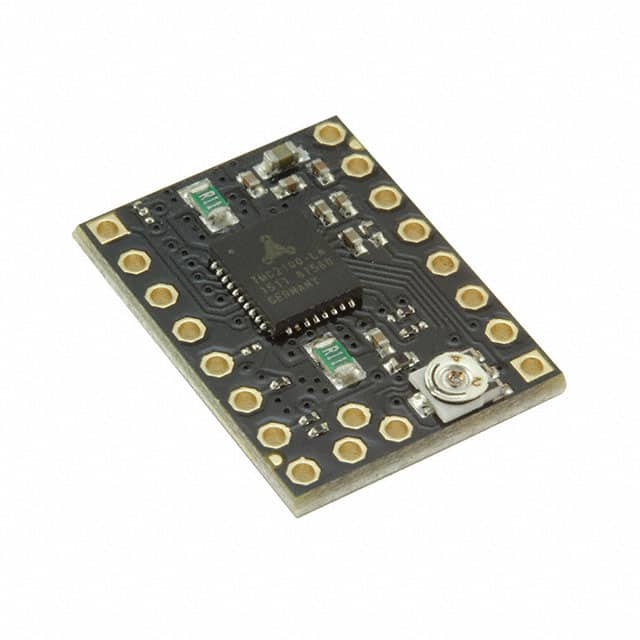 TMCSILENTSTEPSTICK STEPPER MOTOR DRIVER BRD TMC2100