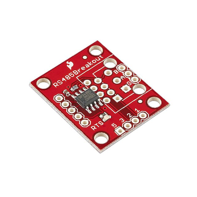 BOB-10124 SPARKFUN TRANSCEIVER BREAKOUT -