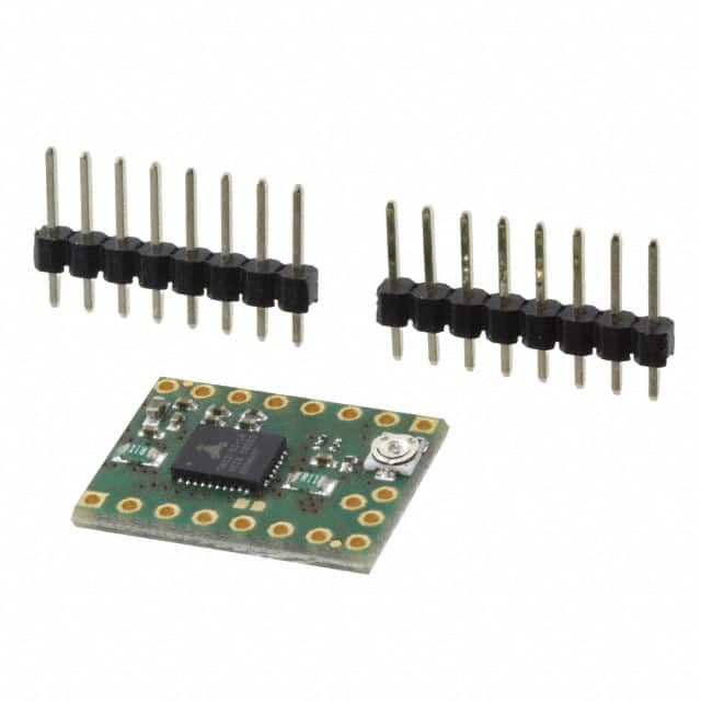 TMCSILENTSTEPSTICK SPI TMC2130 STEPPER DRIVER BOARD