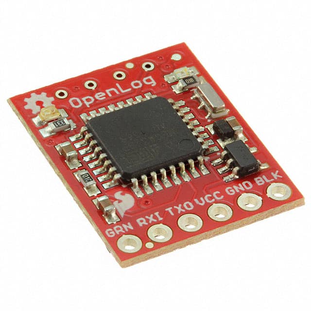 DEV-13712 OPENLOG