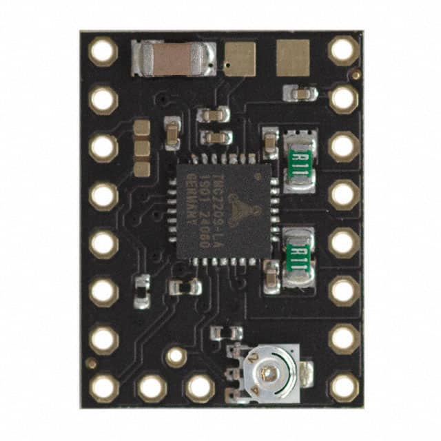 TMC2209SILENTSTEPSTICK TMC2209 STEPPER DRIVER BOARD
