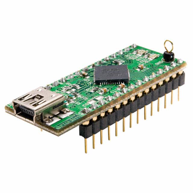 UM232H MOD USB HS FT232H EVAL