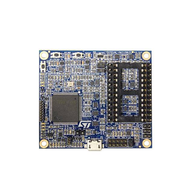 STEVAL-MKI109V3 MOTHERBOARD MEMS ADAPTER STM32