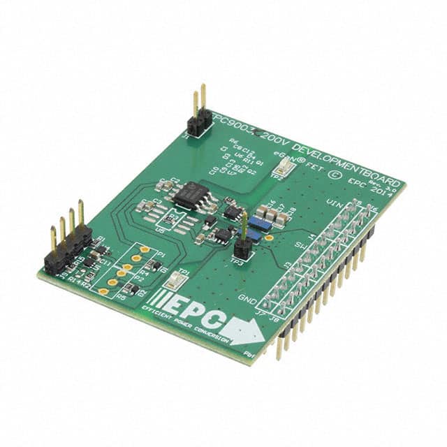 EPC9003C BOARD DEV FOR EPC2010C 200V EGAN