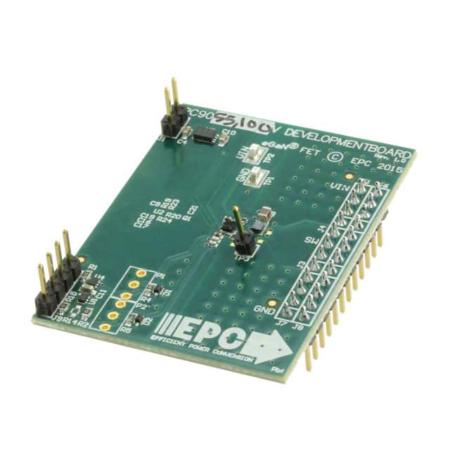 EPC9055 BOARD DEV FOR EPC2106