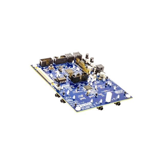 EVAL-ADAU1467Z EVAL BOARD FOR ADAU1467