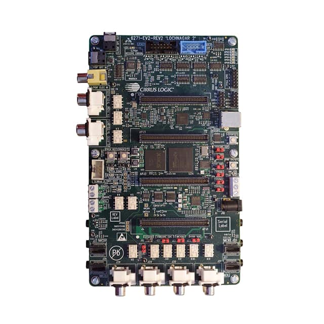 CDB6271-2 LOCHNAGAR 2 MAIN BOARD