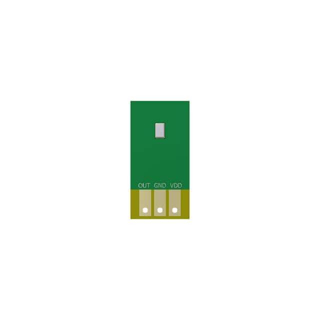AMM-2738-B-EB-R AMM-2738-B-R MEMS MIC BOARD