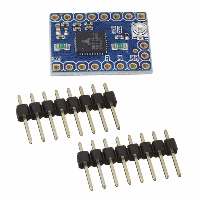 20190095-001 SILENTSTEPSTICK TMC2100 STEPPER
