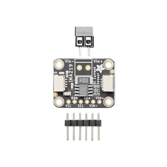 904 BREAKOUT INA219 DC SENS 26V 3.2A
