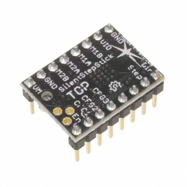 20150007-002 SILENTSTEPSTICK TMC2100 STEPPER