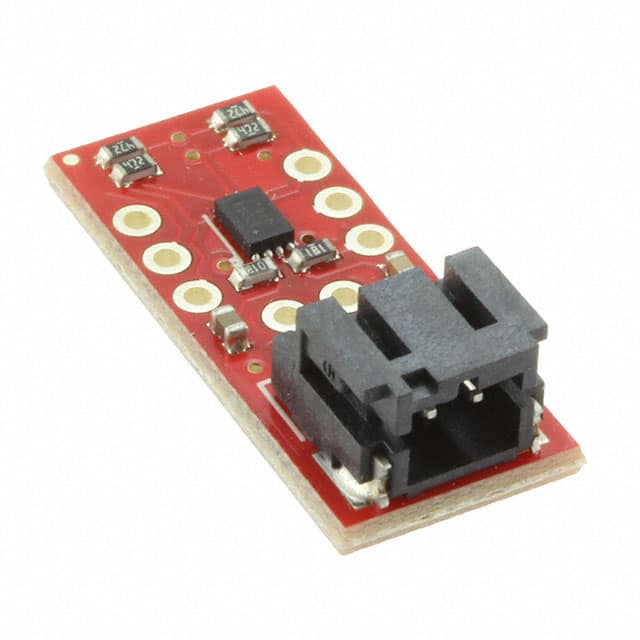 TOL-10617 SPARKFUN LIPO FUEL GAUGE