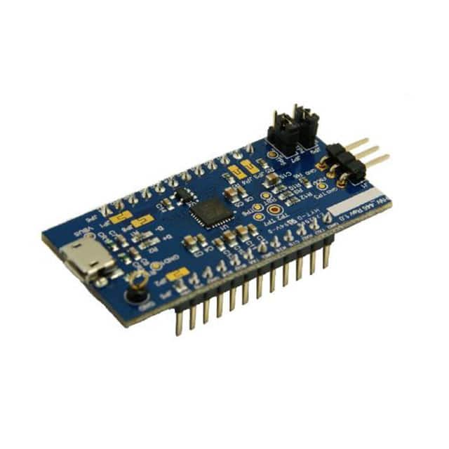 UMFT260EV1A FT260 DEVELOPMENT MODULE