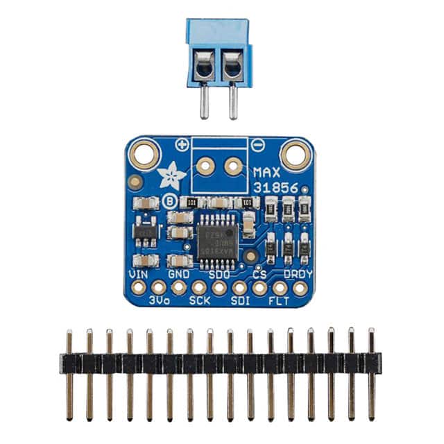 3263 MAX31856 THERMOCOUPLE AMP BOARD