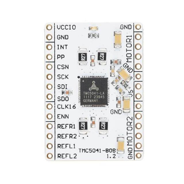 TMC5041-BOB BREAKOUTBOARD WITH TMC5041