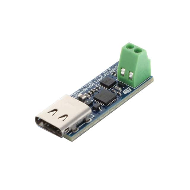EVAL-SCS001V1 FAST AND EASY MIGRATION FROM DC