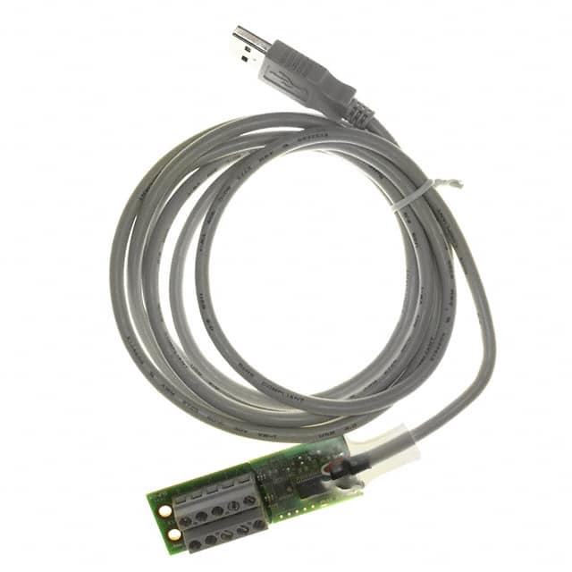 DLP-IO8-G MODULE DATA-ACQUISITION 8-CH