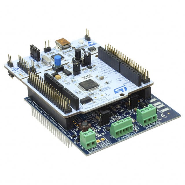 P-NUCLEO-IOM01M1 P-NUCLEO-IOM01M1