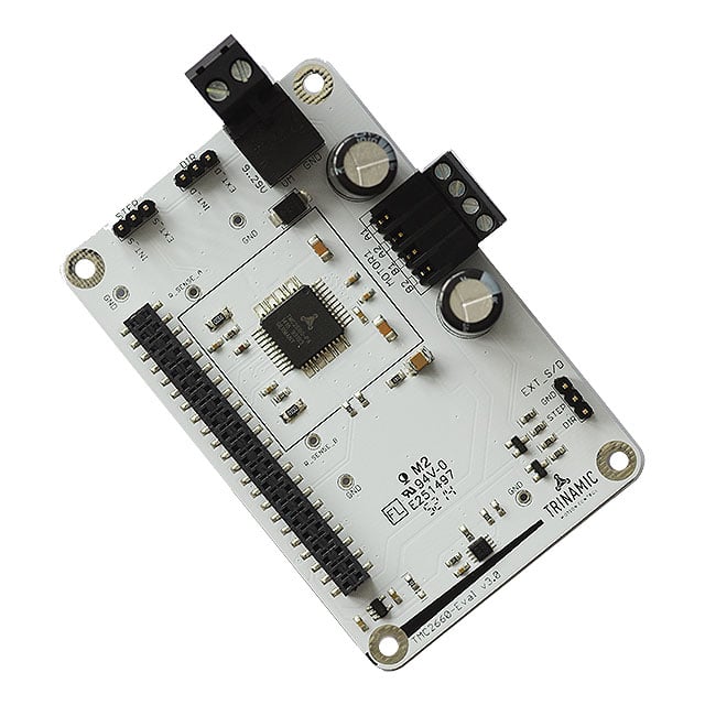 TMC2660-EVAL EVAL BOARD FOR TMC2660