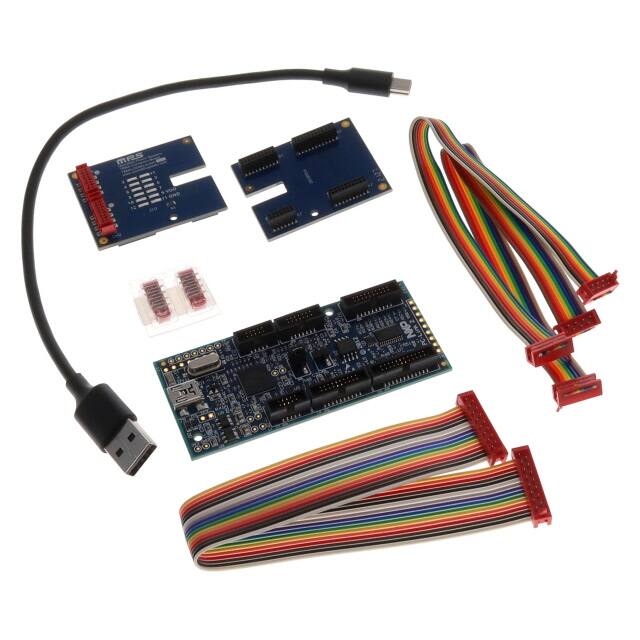 EVKT-MACOM THIS IS A COMMUNICATION KIT FOR
