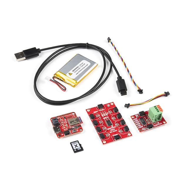 KIT-18295 OPENLOG ARTEMIS KIT