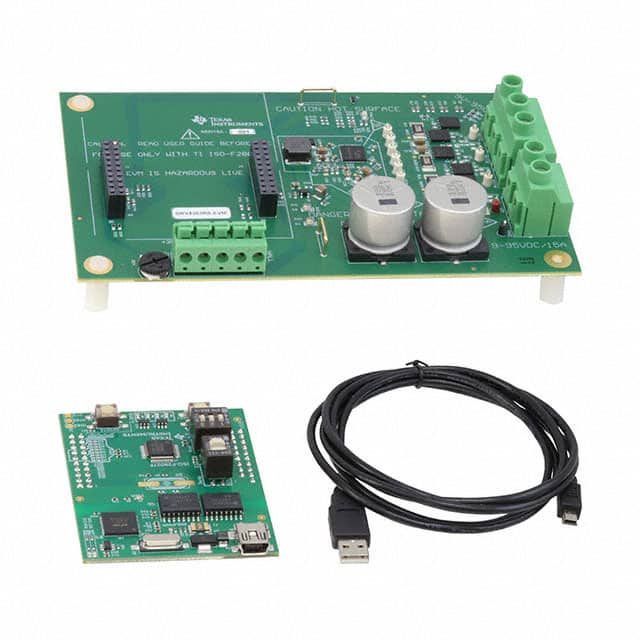 DRV8353RS-EVM DEVELOPMENT POWER MANAGEMENT