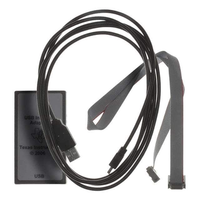 USB-TO-GPIO ADAPTER USB INTERFACE EVM