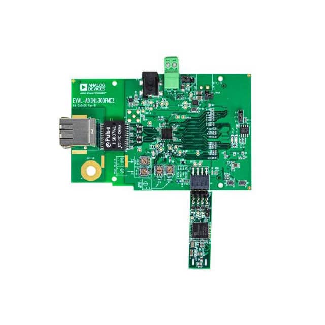 EVAL-ADIN1300FMCZ EVALUATION BOARD