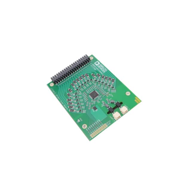 DC2350B LTC6813ILWE-1 DEMO BOARD 18CH