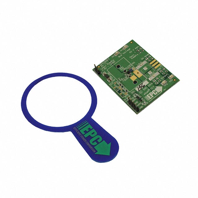 EPC9067 BOARD DEV FOR EPC8009 65V EGAN F