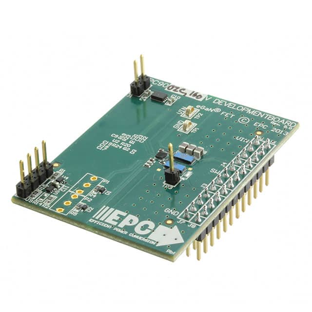 EPC9002C BOARD DEV FOR EPC2001C 100V