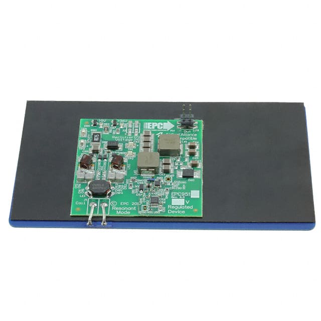 EPC9515 WIRELESS POWER RECEIVE DEMO CIRC