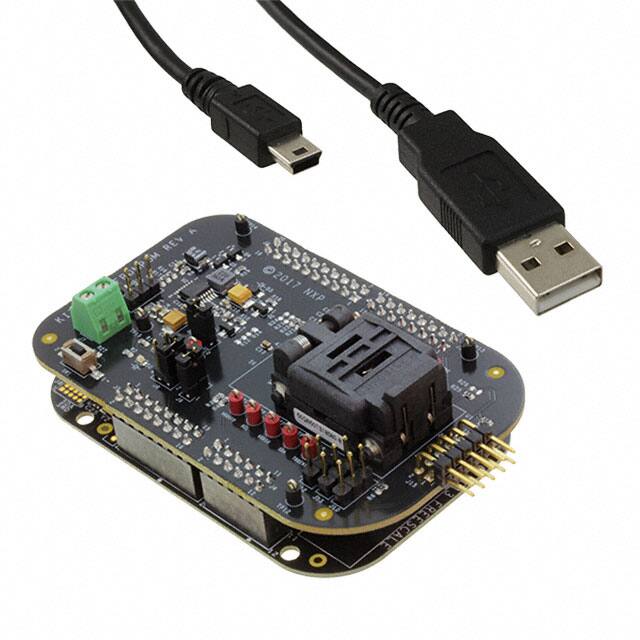 KITPF8200FRDMPGM FRDM EXPANSION BOARD PF8200