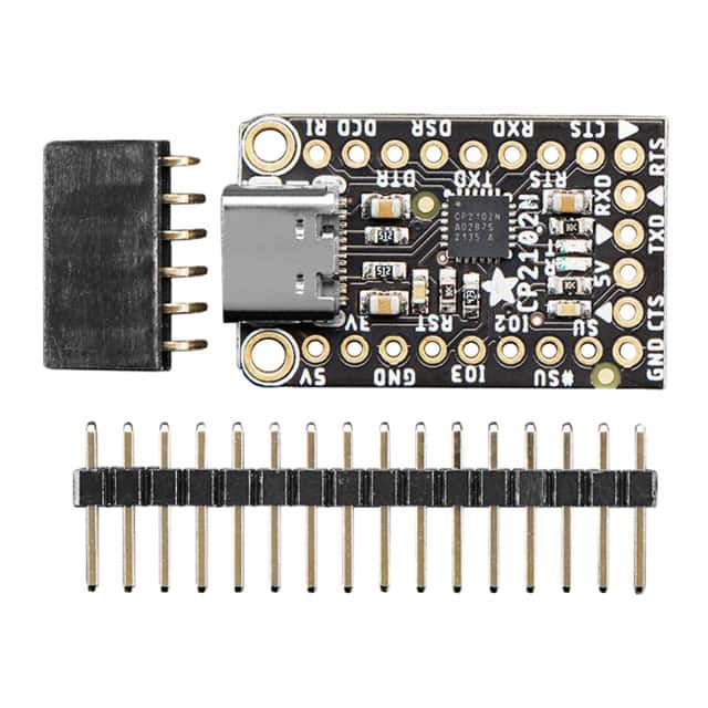 5335 CP2102N FRIEND USB TO SERIAL