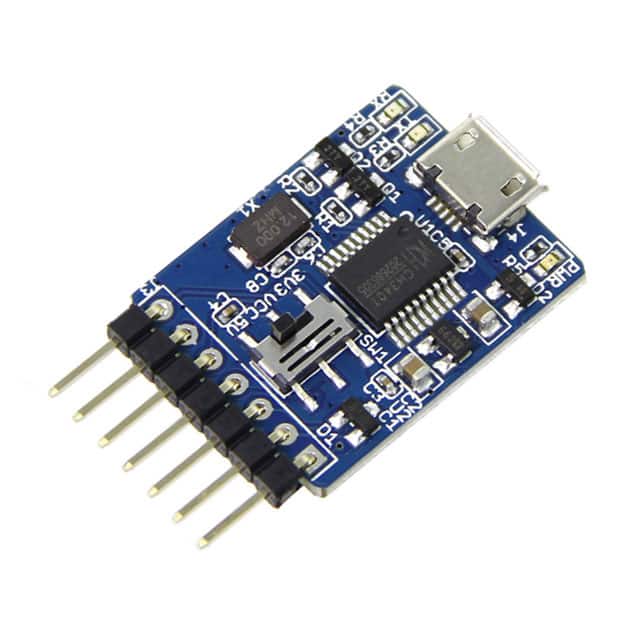 103990049 USB TO UART 5V/3V3