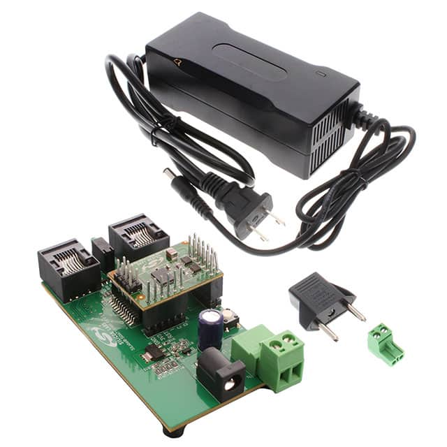 SI3471-KIT EVAL BOARD FOR SI3471