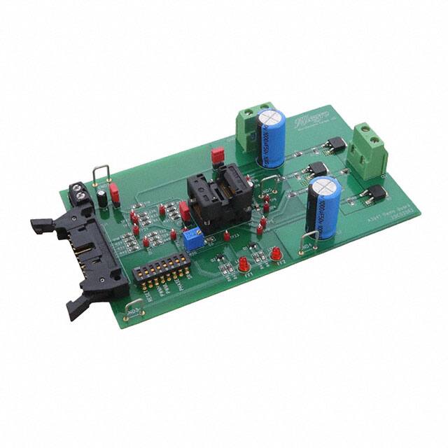 APEK3921KLP-01-T-DK BOARD EVAL FOR A3921KLP