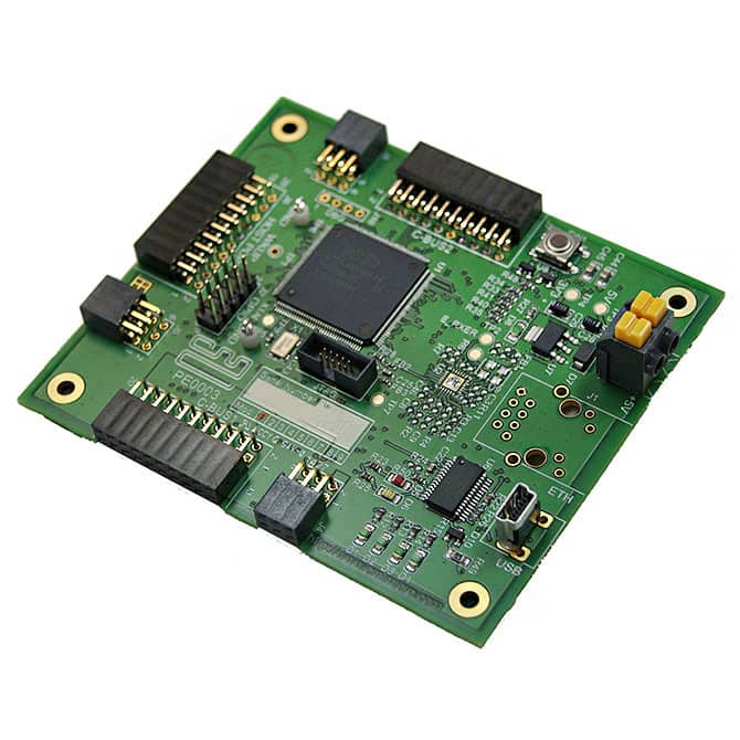 PE0003 C-BUS UNIVERSAL INTERFACE CARD