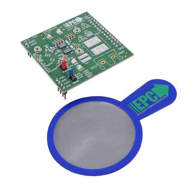 EPC90140 DEV BOARD 1/2 BRIDGE EPC2304