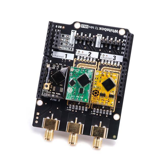 WB-T2 WHITEBOX T2