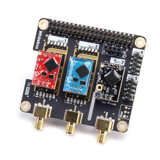 WB-T3 WHITEBOX T3