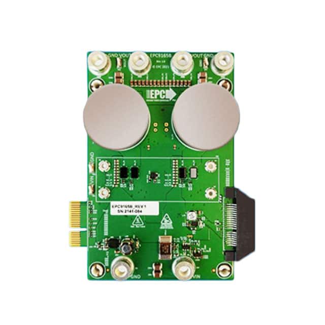 EPC9165KIT BD REF 12V/48V AUTO SYS EPC2302