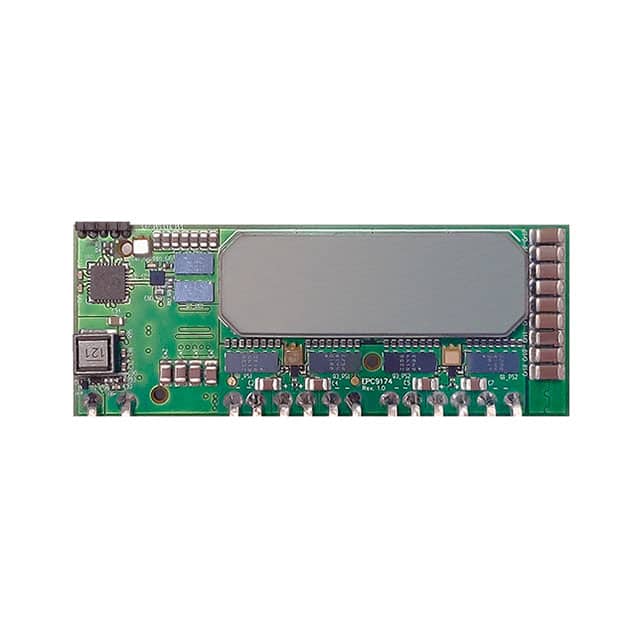 EPC9174KIT REF DESN 1/8BRICK DCDC 1.2KW GAN