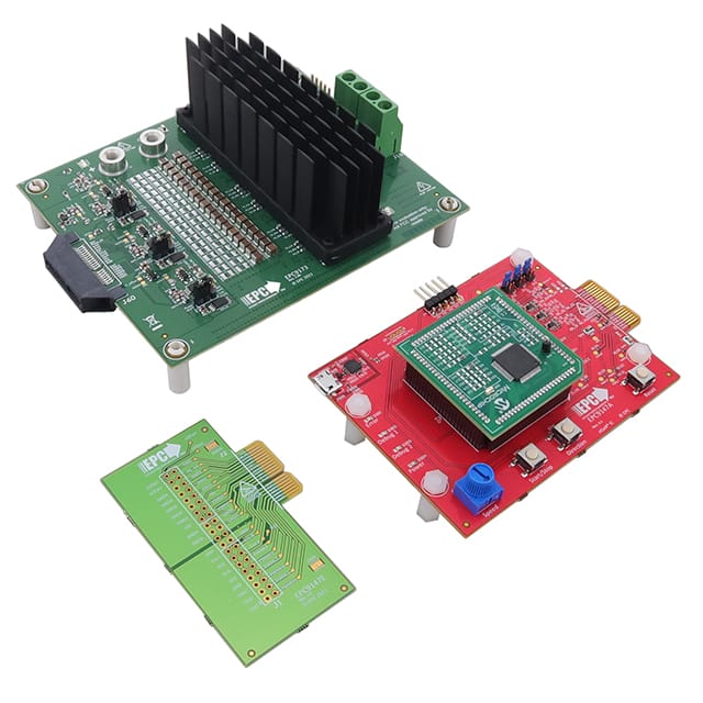 EPC9173KIT BD REF GAN MOTOR CNTRLR/DRIVER
