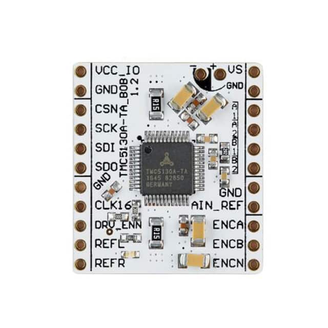 TMC5130A-BOB BREAKOUTBOARD WITH TMC5130A